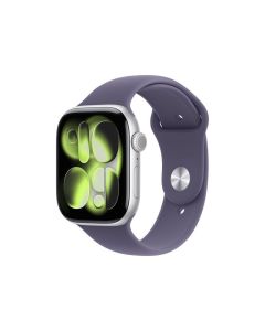 APPLE Pametni sat Watch S11 GPS, 46mm Silver M/L - 1780178