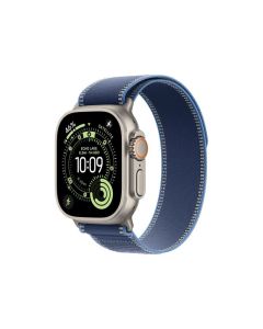 APPLE Pametni sat Watch Ultra 3, 49mm Natural Titanium M/L - 1780183