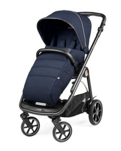PEG PEREGO Kolica za bebe Veloce, plava - P3120021619