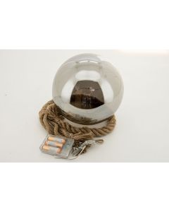 LUMINEO Dekorativna LED kugla 20cm - 31064