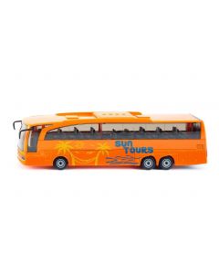 SIKU Mercedes Benz Travego Coach - 3738