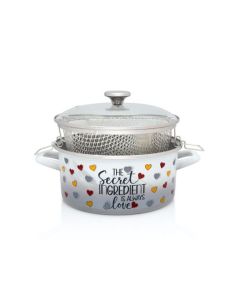 METALAC Friteza Tajni sastojak 24cm/4,4lit - 378525