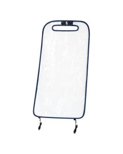 LAMPA ACCESSORIES Zaštita sedišta za decu - 40101-1