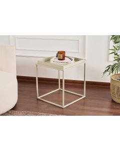 HANAH HOME Klub sto Shb-018-B, siva - 491CRT1171