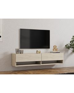 HANAH HOME TV komoda Arges, krem - 495SSE1628