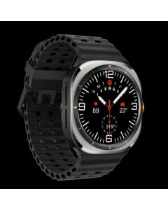 SMARTWATCH Muški ručni sat W7 black - MOMENT2227