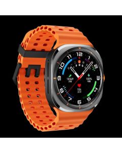 SMARTWATCH Muški ručni sat W7 orange - MOMENT2228