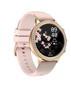SMARTWATCH Ženski ručni sat BW1837/I70 rose - MOMENT2232