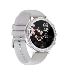 SMARTWATCH Ženski ručni sat BW1837/I70 white - MOMENT2234