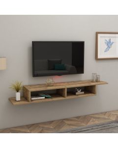 HANAH HOME Polica Muson, braon - 550ARN2196