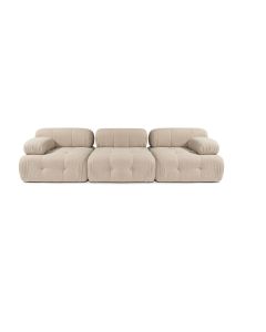 ATELIER DEL SOFA Trosed Doblo 3, krem - 560ARE2155