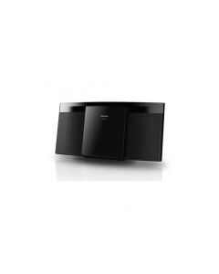 PANASONIC Mini linija SC-HC200EG-K, crna - 58239