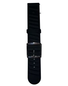 HAVIT Narukvica za sat WB002 22mm, crna - 60019