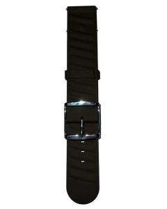 HAVIT Narukvica za sat WB002 22mm, braon - 60020