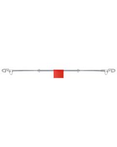 LAMPA ACCESSORIES Ruda za vuču 2.5t  gs-tuv - 60579