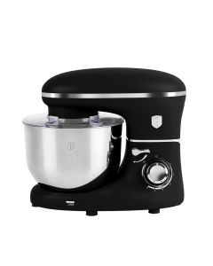 BERLINGER HAUS Mikser sa posudom 6L 1300W Black Vantage collection BH-9512S - 491109
