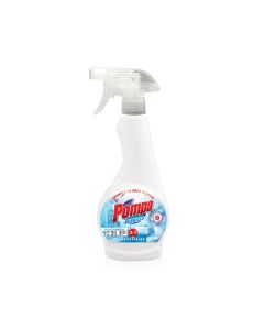 POMPA Sredstvo u spreju za čišćenje kupatila 500ml - 6400057