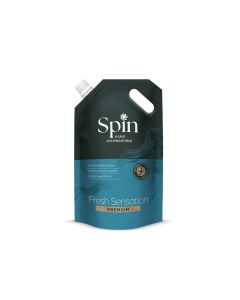 SPIN Deterdžent za pranje sudova Premium Fresh Sensation 1200ml - 6400208