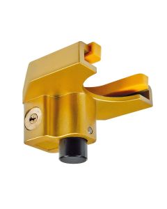 LAMPA ACCESSORIES Brava za zaključavanje prikolice - 65404