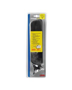 LAMPA ACCESSORIES Univerzalni unutrašnji retrovizor na vakum 25X6.5cm - 65493