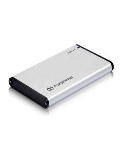 TRANSCEND HDD Rack 2.5'' USB 3.1 Alu TS0GSJ25S3 - 66994