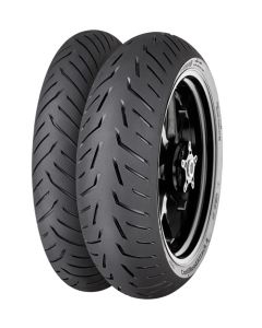 CONTINENTAL Moto guma 110/80R19 Road Attack 4 59V TL - 83244708