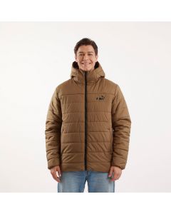 PUMA Jakna puma ess hooded padded jacket M - 848938-93L