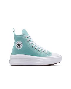 CONVERSE Patike chuck taylor all star move platform GG - A10703C40