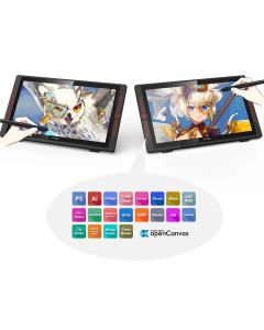 XP-Pen Artist 22R Pro - Artist 22R Pro