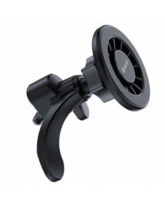 DEVIA Auto držač Magnetic Air, crna - 24823