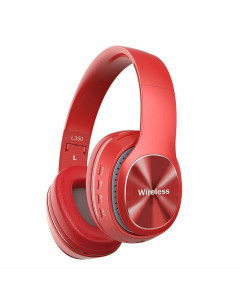 Bluetooth slušalice L350 (S13) crvene - 040143