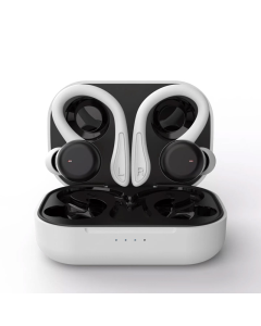 Bluetooth slušalice T40 Sport (XP5673) bele - 057260