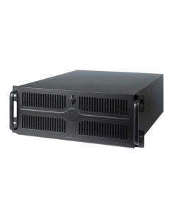 CHIEFTEC Kućište UNC-411E-B-OP - CAS02040