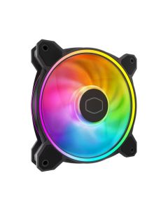 COOLER MASTER MasterFan MF120 Halo2 ventilator (MFL-B2DN-21NP2-R2) - CAS02253