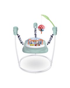 BBO Baby jumper Jumpee, plava - CC8803-1BLUE