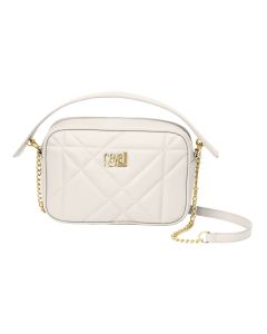 CAVALLI CLASS crossbody ženska torba SIMONETTA, Beige - CCHB01522700