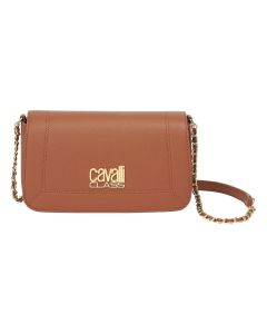 CAVALLI CLASS crossbody ženska torba LUCIANA, Beige - CCHB01692200