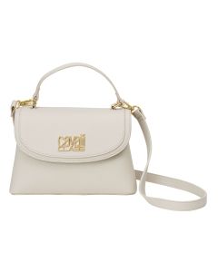 CAVALLI CLASS top handle ženska torba CUTIE, Beige - CCHB01732300