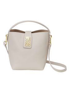CAVALLI CLASS crossbody ženska torba SILVIA, Beige - CCHB01752200