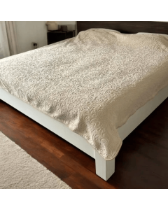 VIKTORIJA Ćebe Premium Soft 210x240cm Bahar krem boja - VLK000401-baharkrem
