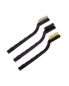 Četkica za čišćenje SUNSHINE SS-046 3u1 - 610640