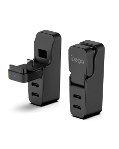 Charging Stand IPEGA PG-P5S040 za PS5 Slim - 618862