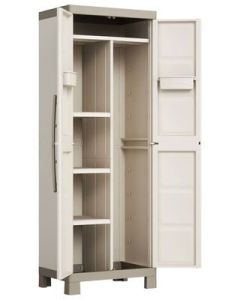 KETER Platični ormar za terasu excellence utility CU 241047 - CU 241047