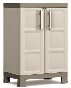 KETER Platični ormar za terasu excellence low CU 241048 - CU 241048