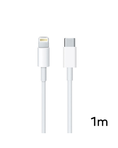 Data kabl PD Type C na iPhone 11/12/13 lightning 1m beli - 92195