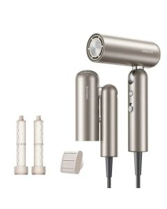 DREAME Fen za kosu Pocket Pro Titanium Gold - DB00036