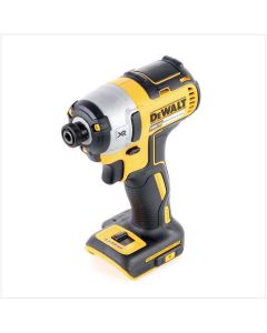 DEWALT Aku udarni odvijač 18v - DCF887N