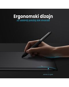 XP-Pen Deco Pro XLW (Gen 2) - MT1592B_ACK05