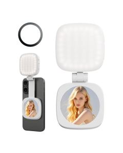 Držač za telefon Mag Safe sa led svetlom - 618510