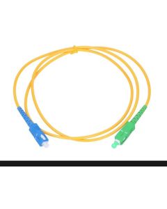 EXTRALINK SC/UPC-SC/APC Single mode, Simplex, 3mm, 10m - EL013